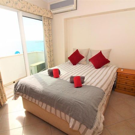 Waves View- Albufeira 아파트 외부 사진