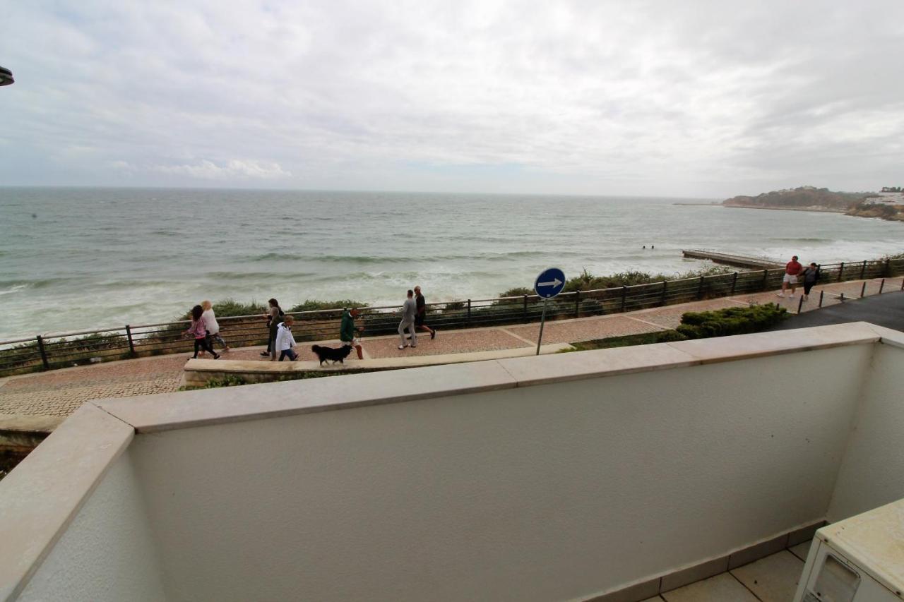 Waves View- Albufeira 아파트 외부 사진