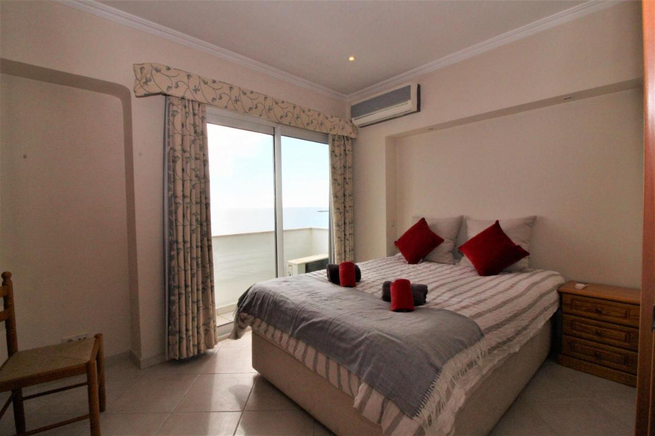 Waves View- Albufeira 아파트 외부 사진