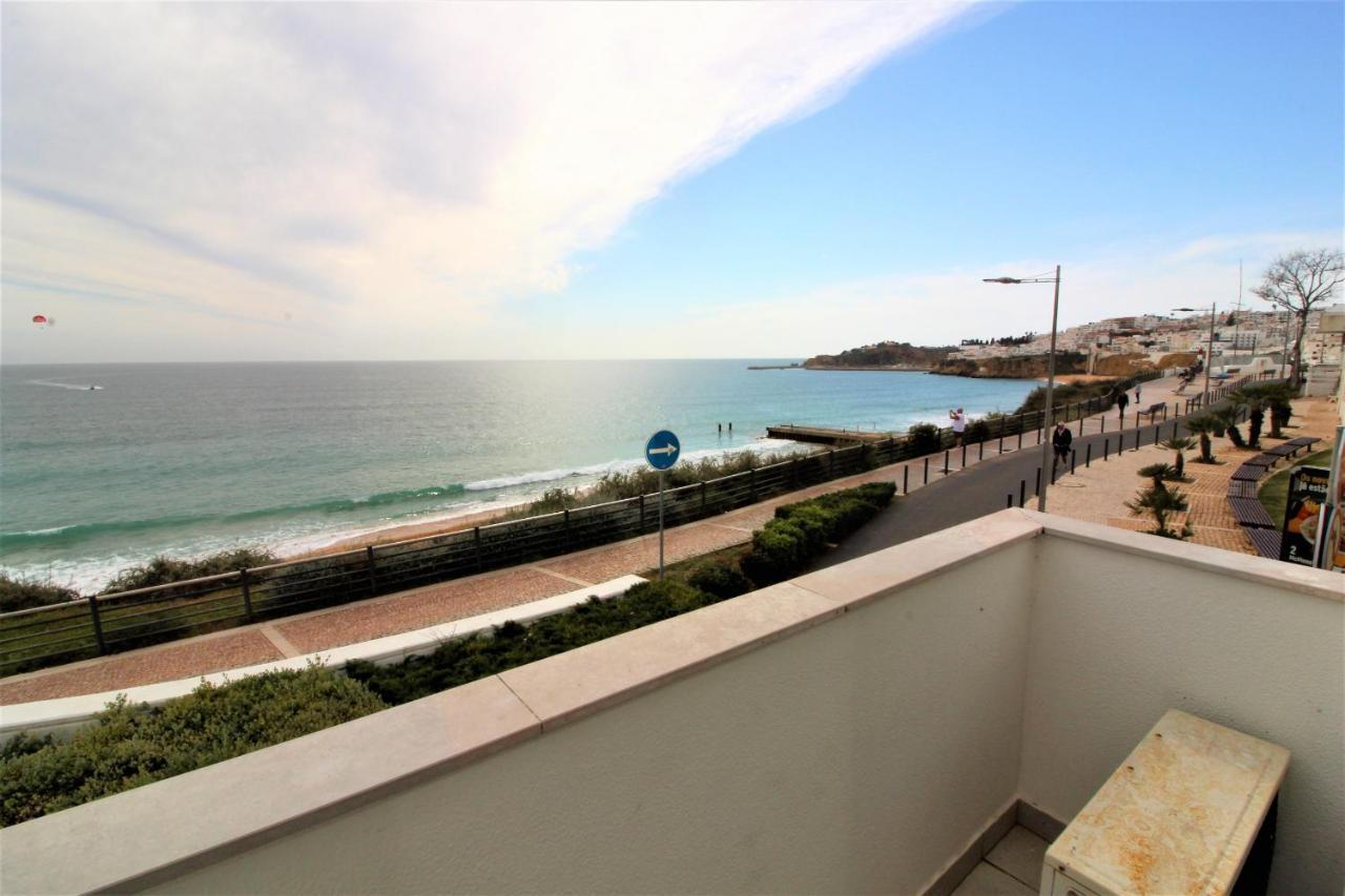 Waves View- Albufeira 아파트 외부 사진