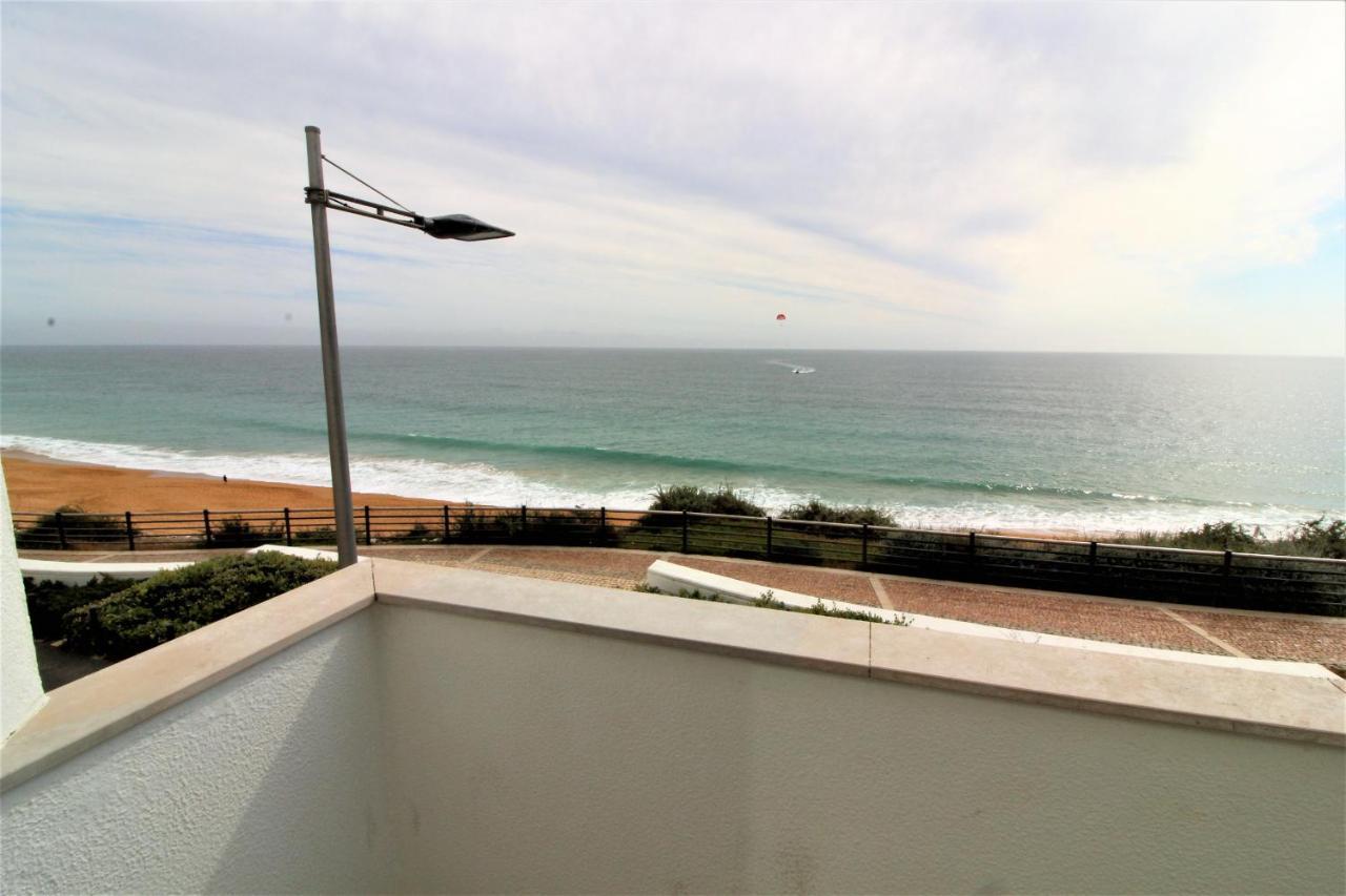 Waves View- Albufeira 아파트 외부 사진