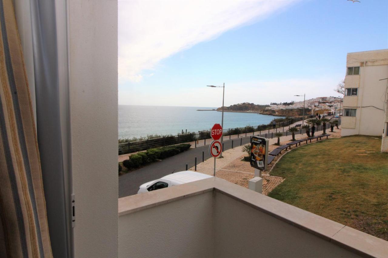 Waves View- Albufeira 아파트 외부 사진
